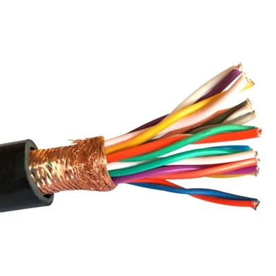 Elektronik Bilgisayarlar için Parazit Önleyici Kablolar