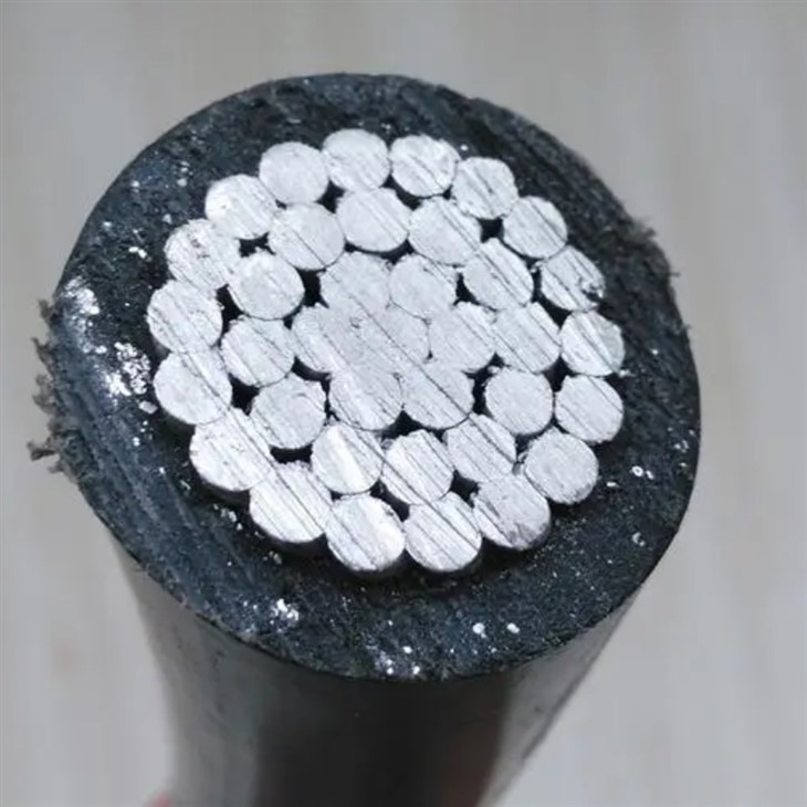 0.6/1KV XLPE Insulation Overhead Cable