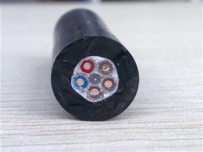 Korozyona Dayanıklı ve Müdahale Önleme Deniz Özel Kablosu