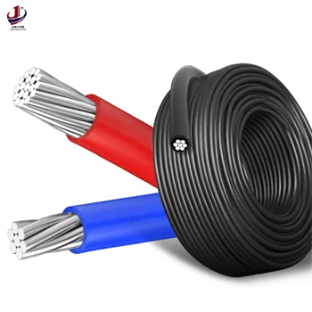 PVC Yalıtımlı Kablolar-BLV