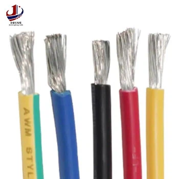 UL1571 Bağlantı Teli